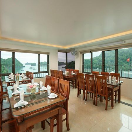 Dung Lai Hotel 173 Dong Khe Sau Exterior photo