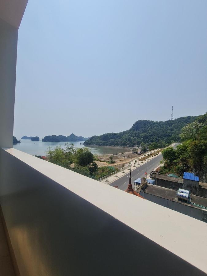 Dung Lai Hotel 173 Dong Khe Sau Exterior photo