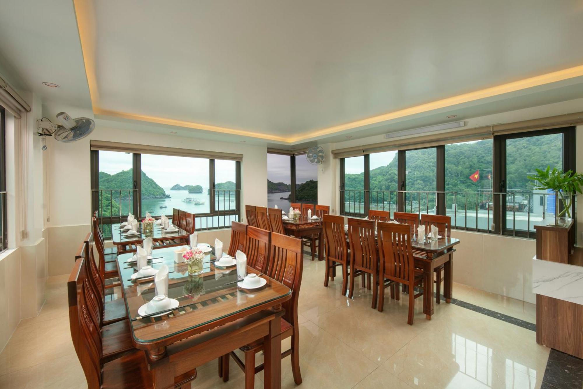 Dung Lai Hotel 173 Dong Khe Sau Exterior photo